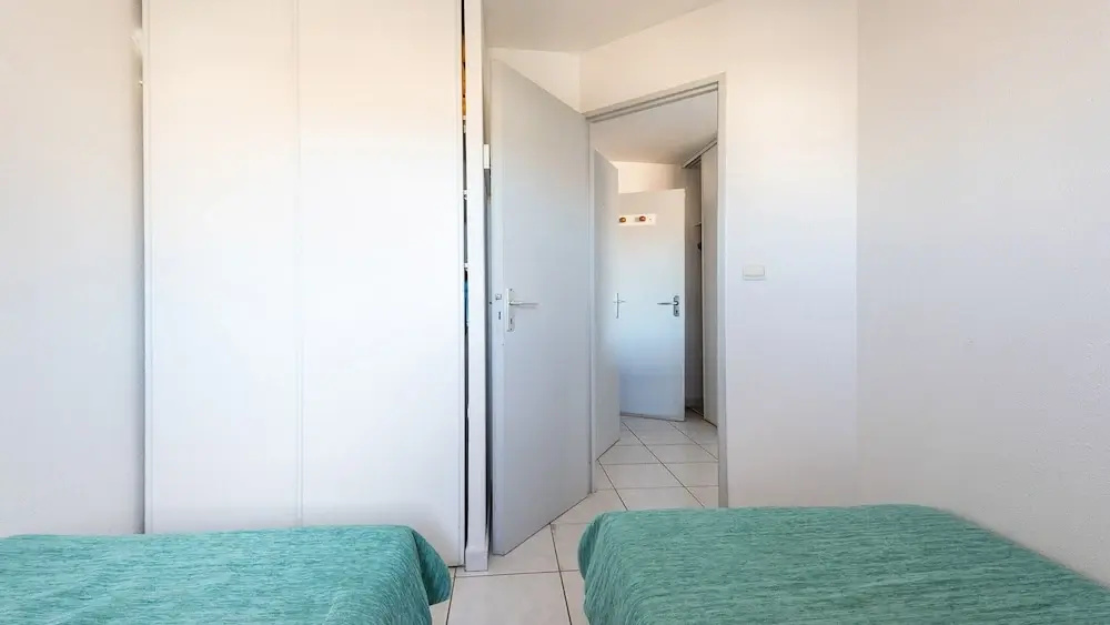 Voir la photo 1 — Cozy Waterfront Apartment