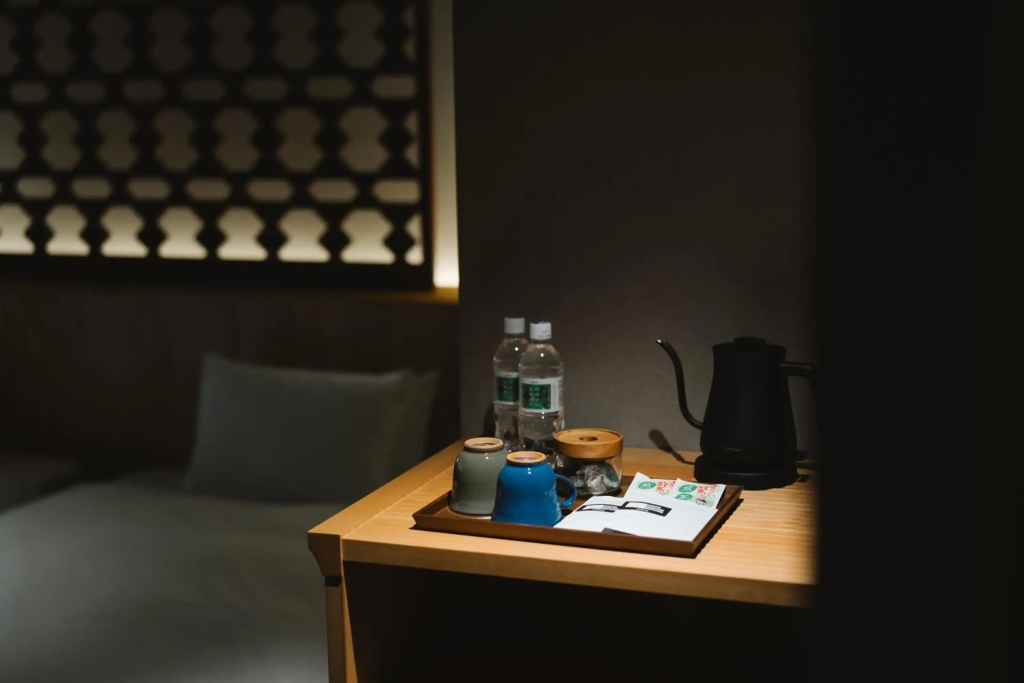 Hotel photo 9