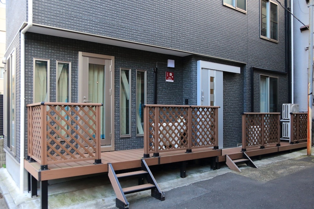 COTO Tokyo Asakusa 1 사진 17