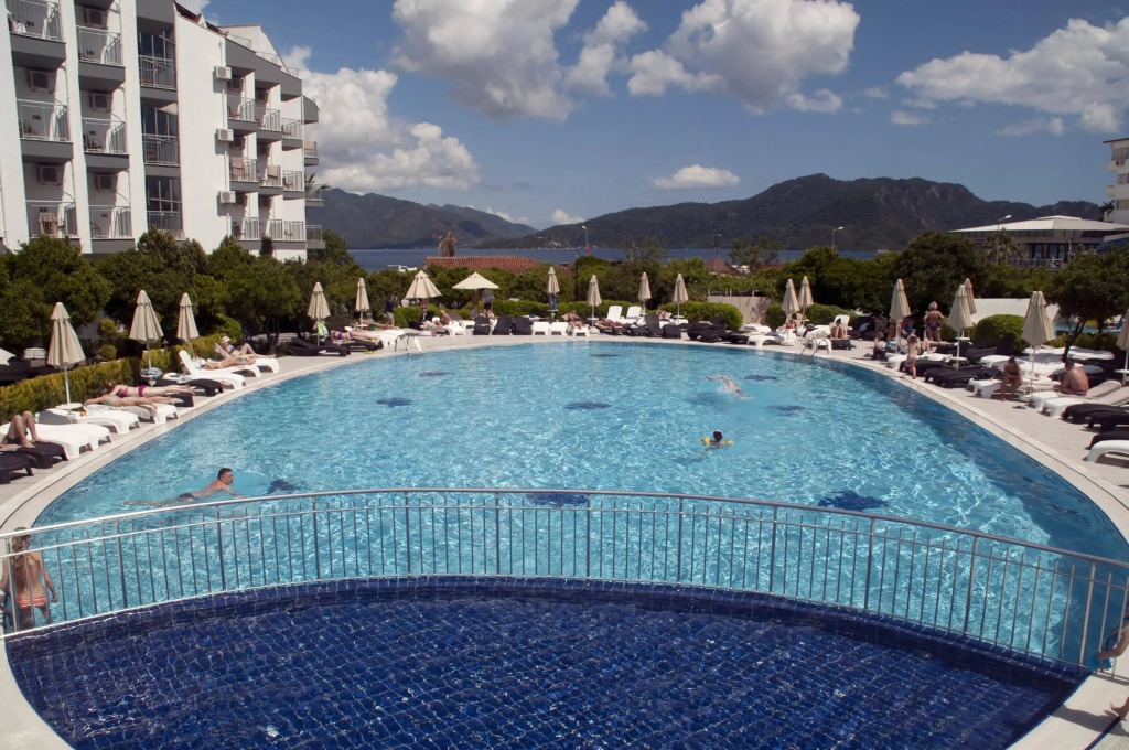 Hotel photo 15