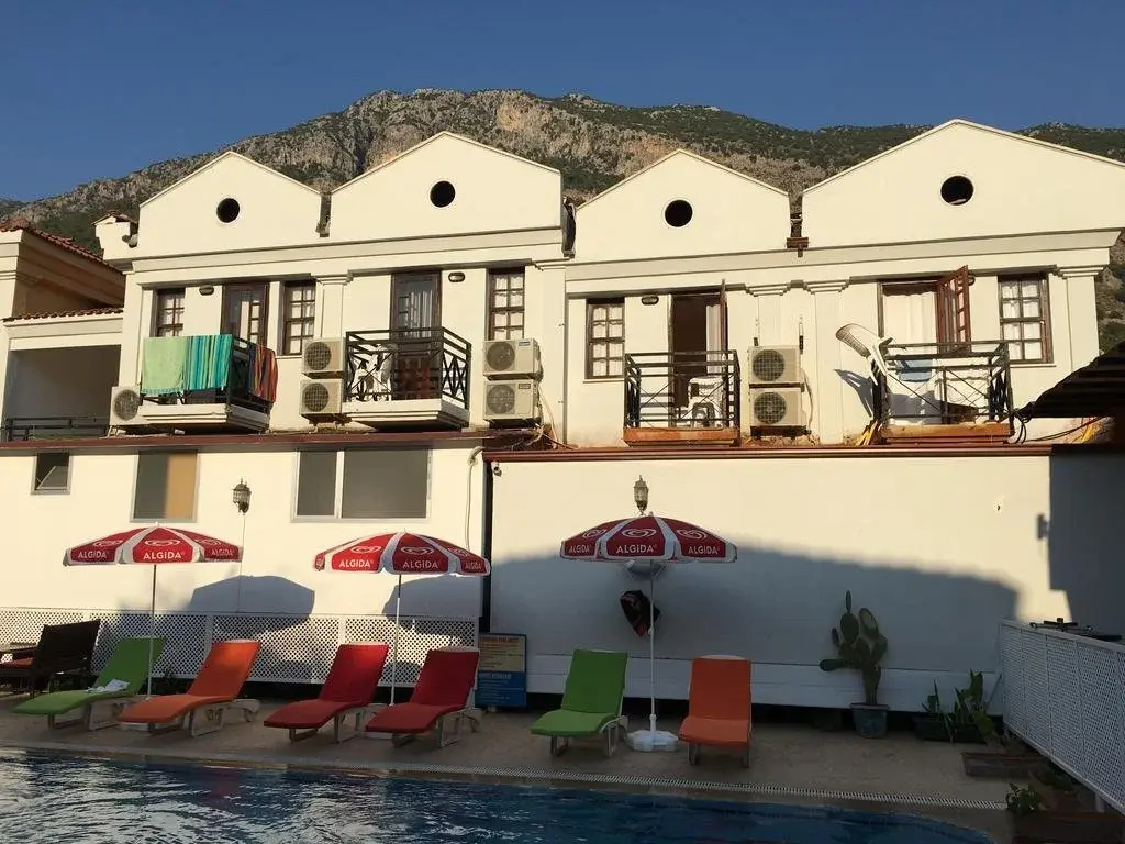 On Oda Oludeniz