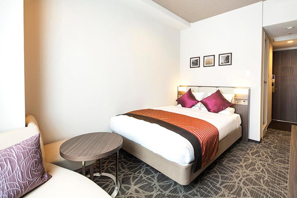 HOTEL MYSTAYS Ueno East 사진 9