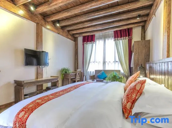 Tseten Wangmo Resort - Chambres