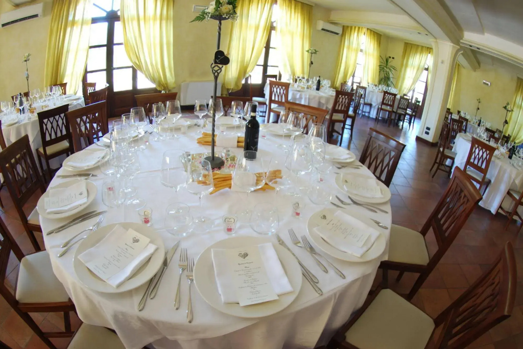 Agriturismo Tenuta La Romana - фото 15