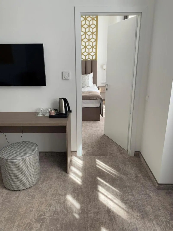 Standard Junior Suite