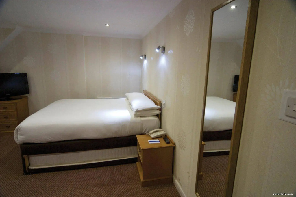Best Western Cumberland - Général