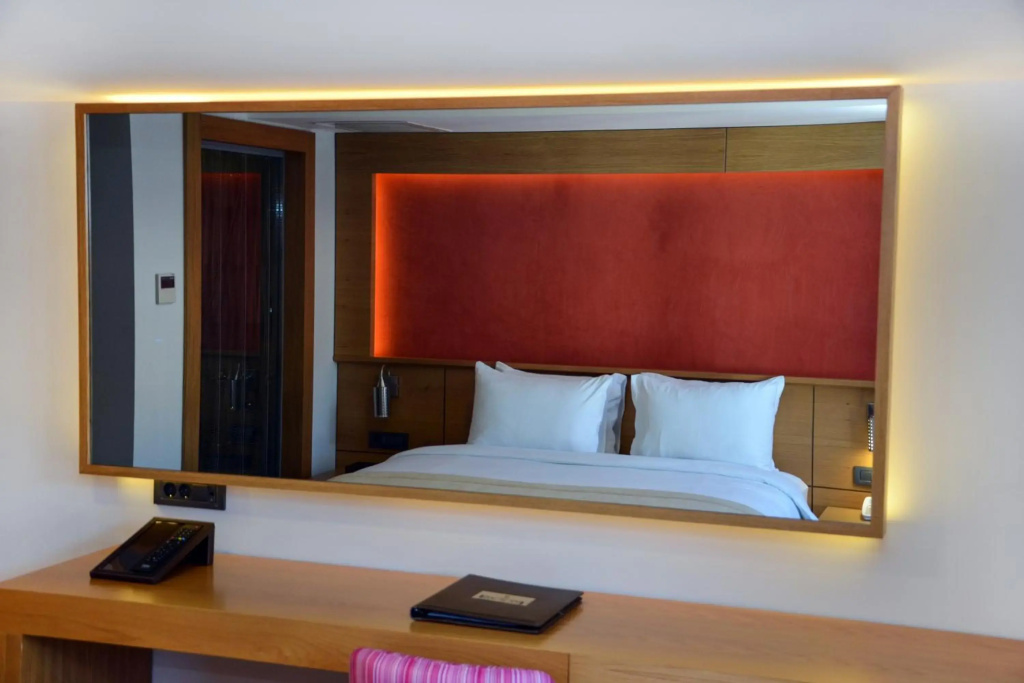 Bacacan Otel - фото 4