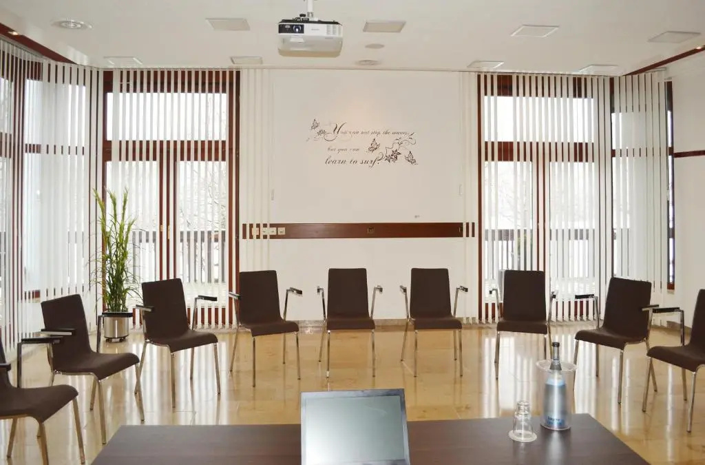 Flair Park-Hotel Ilshofen - Général