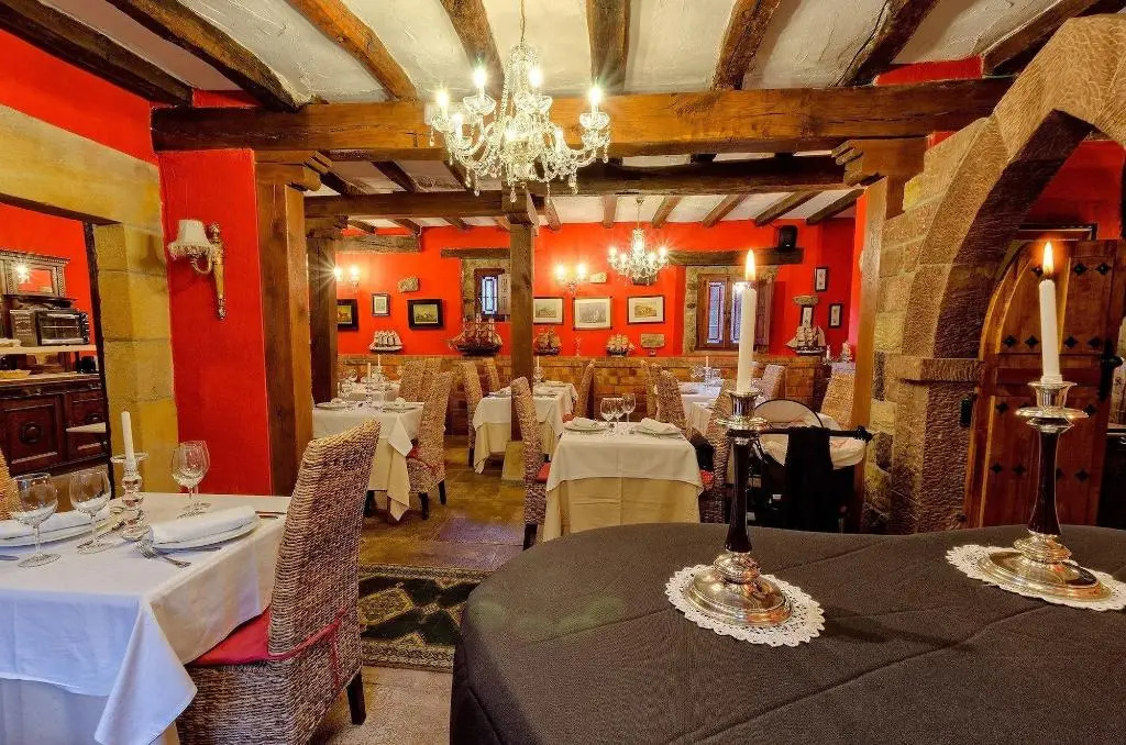 Hotel La Casona De La Torre - Général