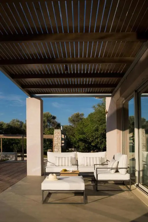 Agrikies Villas