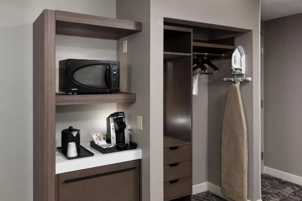Hilton Garden Inn Savannah Airport - Chambres