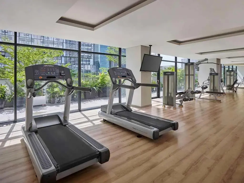 Novotel Living Saigon South  - Général
