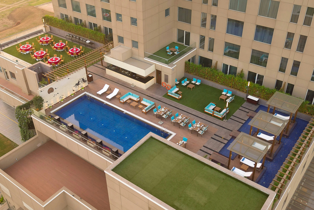 Hotel photo 12