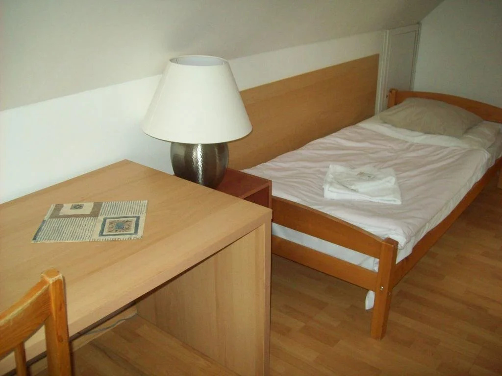 hotel U lip Trojanovice - Général