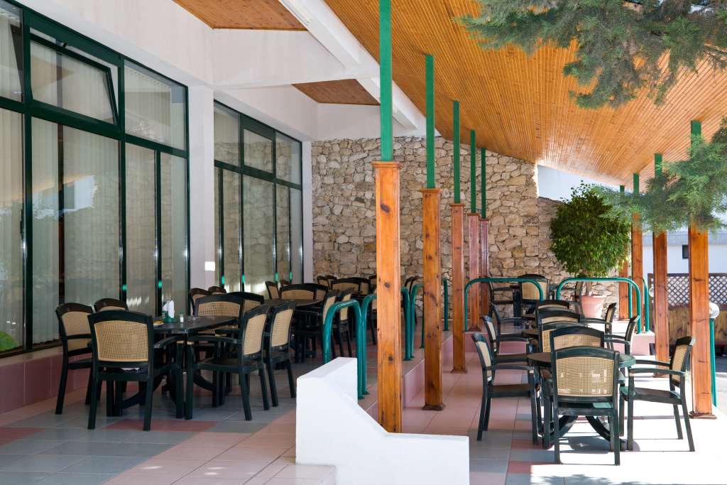Trakia Hotel, Сонячний Берег, Болгарія мініатюра 23