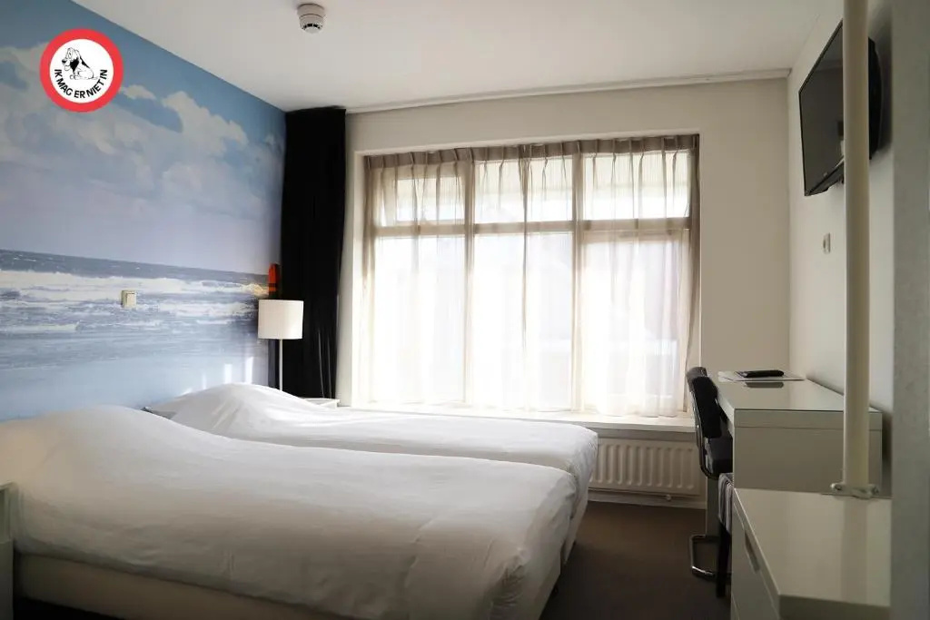 Heeren van Noortwyck - Chambres