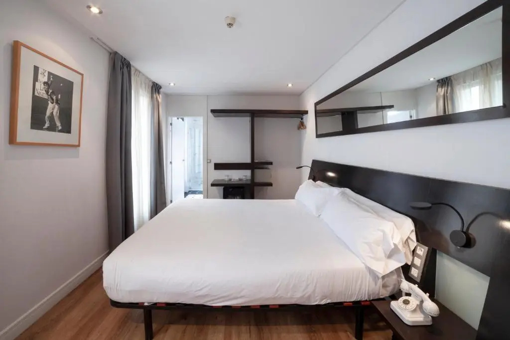 Petit Palace Arana - Chambres