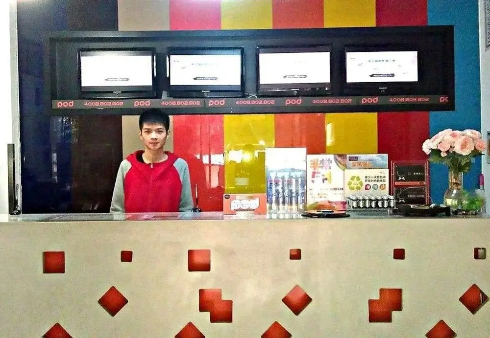 Hotel photo 6