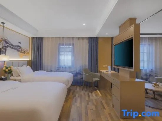 Superior Double room (twin beds)