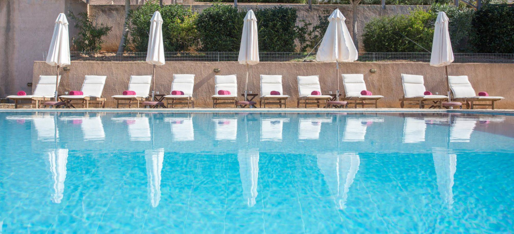 Hotel Natura Club & Spa 4 *
