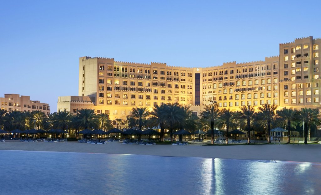 InterContinental Doha Residences, an IHG Hotel image