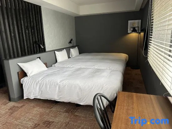 LOF HOTEL Shimbashi 사진 10