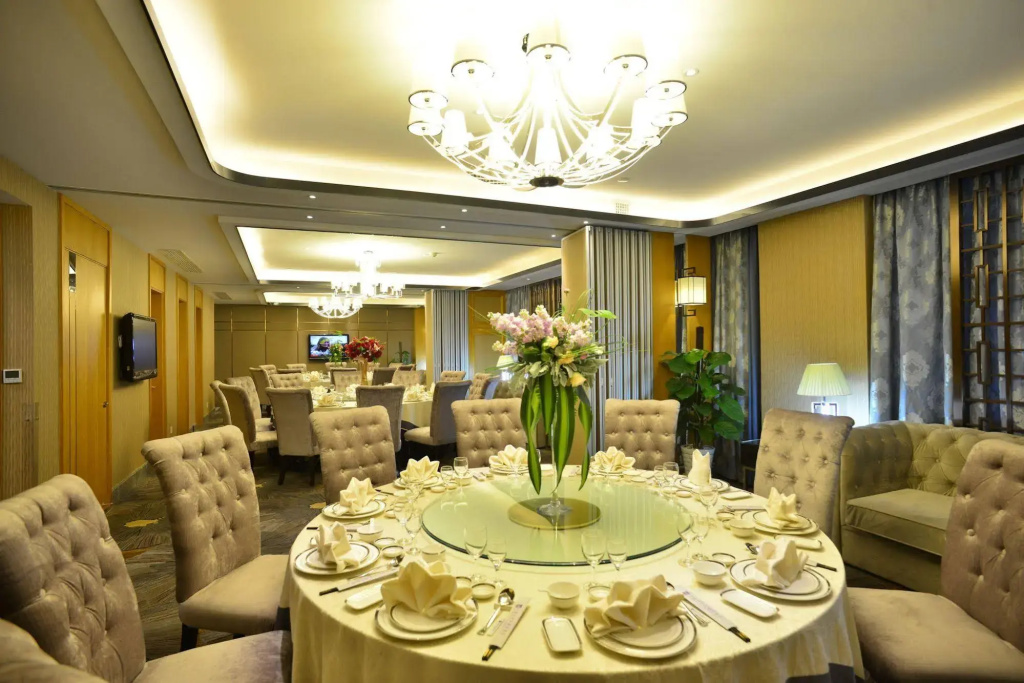 Excemon Yuyao Hemudu Hotel - Général