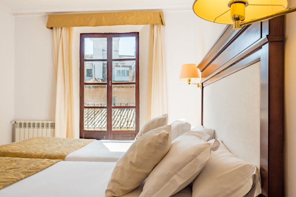 Hotel Born Palma by null