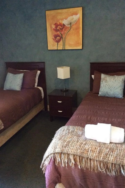 West Fitzroy Apartments — фото 5