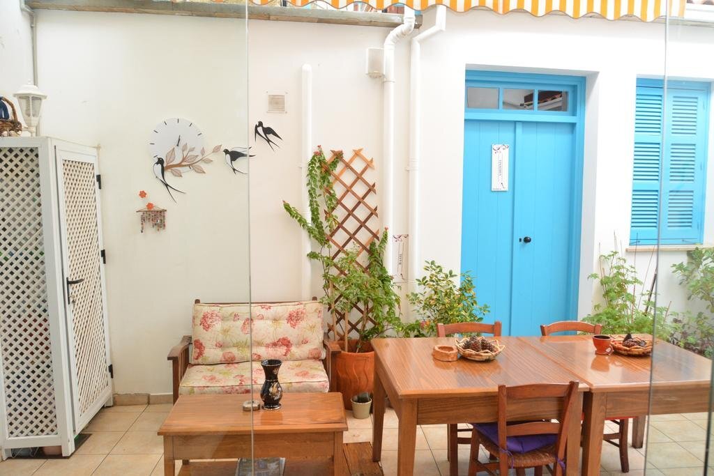 Cypriot Swallow Boutique Hotel by null