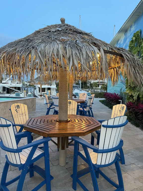 Ocean Reef Yacht Club & Resort - Général