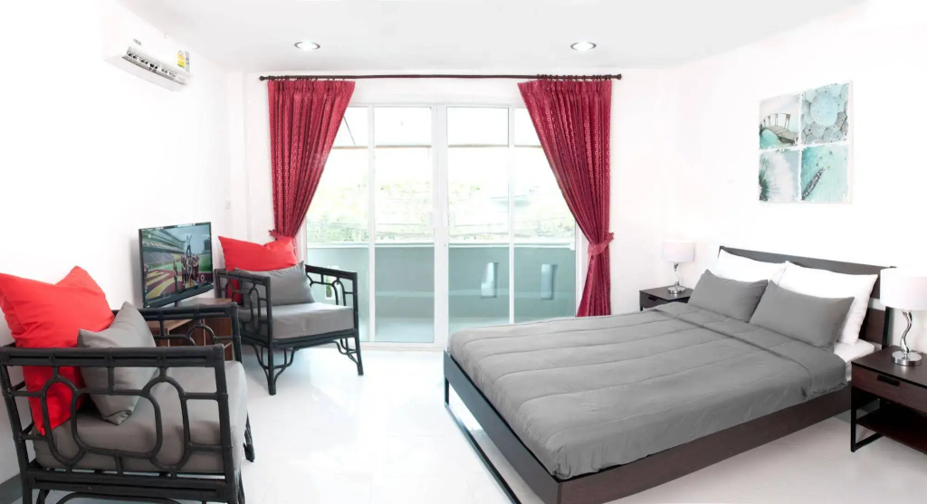 Hotel photo 11