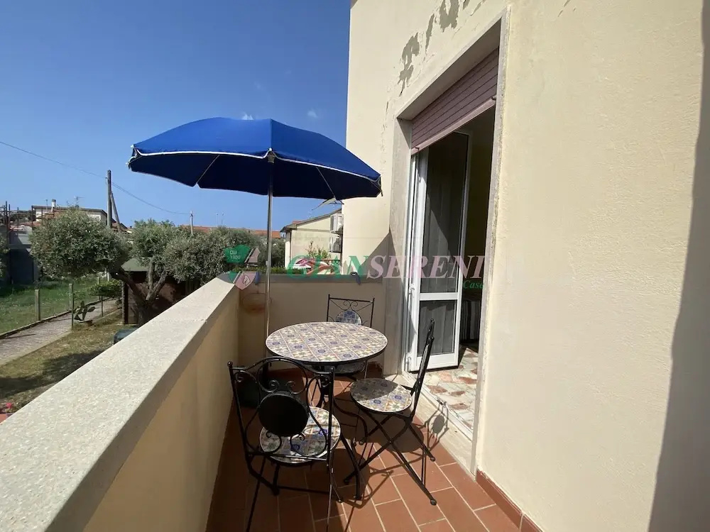 Two-room Apartment Sleeps 4 IN THE SAN Bartolo Area-rif Sabri