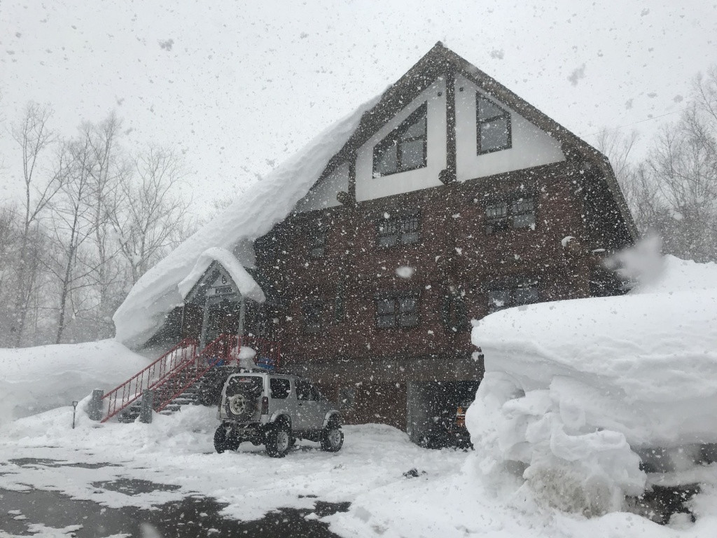 NISEKO TRAIL-HEAD lodge 사진 20