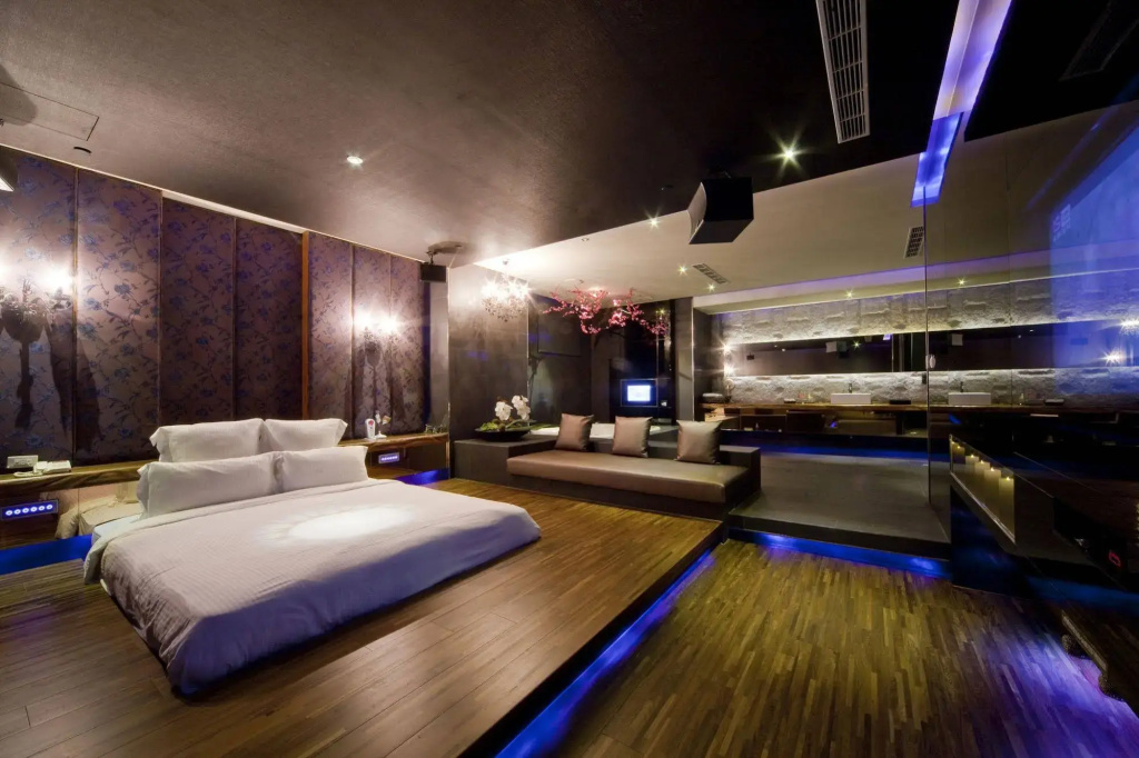 Wego Boutique Hotel Linsen - Général