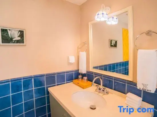 Michael's Inn & Suites - Chambres
