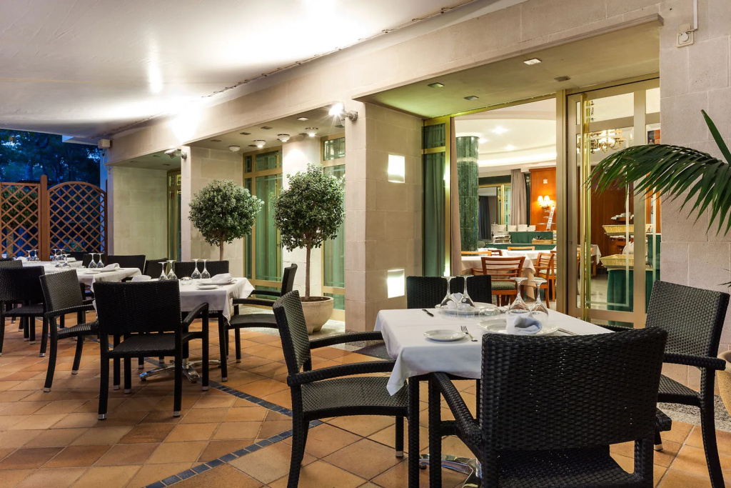 S'Argamassa Boutique Hotel - Général