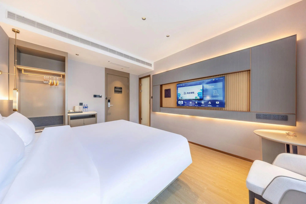 Lavande Hotel Lanzhou Zhengning Road - Général