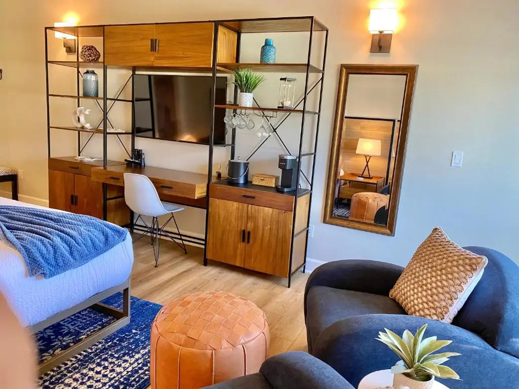 Superior room