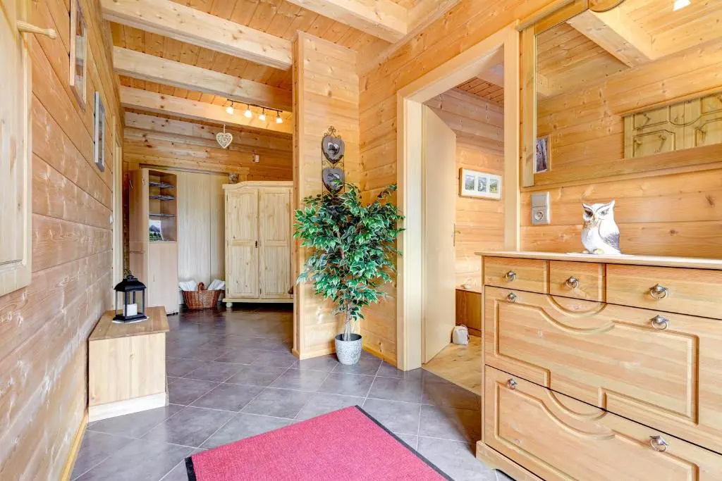 Haus Edelweiss - Chambres