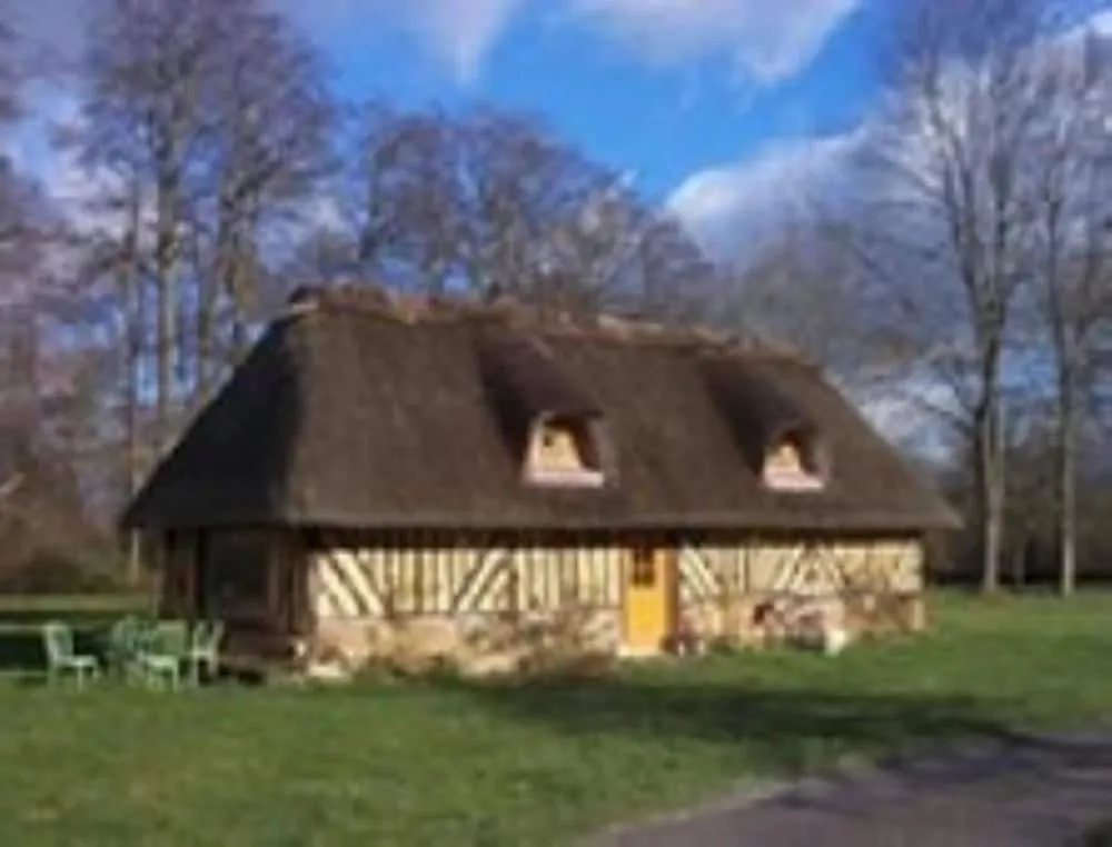 Chaumière de la Plane