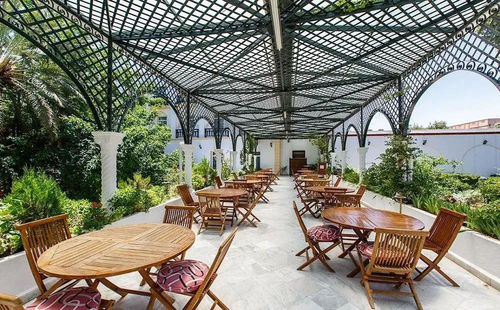 Hotel photo 18