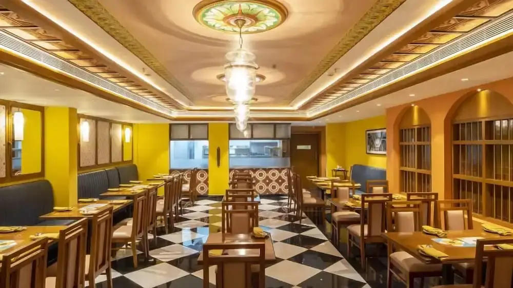 Hotel photo 21