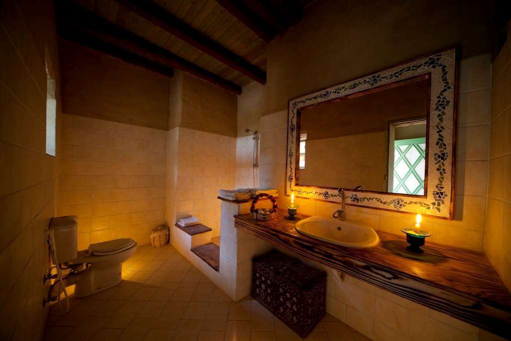 Taziry Ecovillages Siwa by null