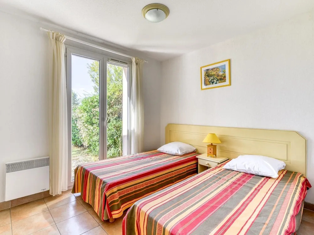 Voir la photo 2 — House for 6 With Private Terrace