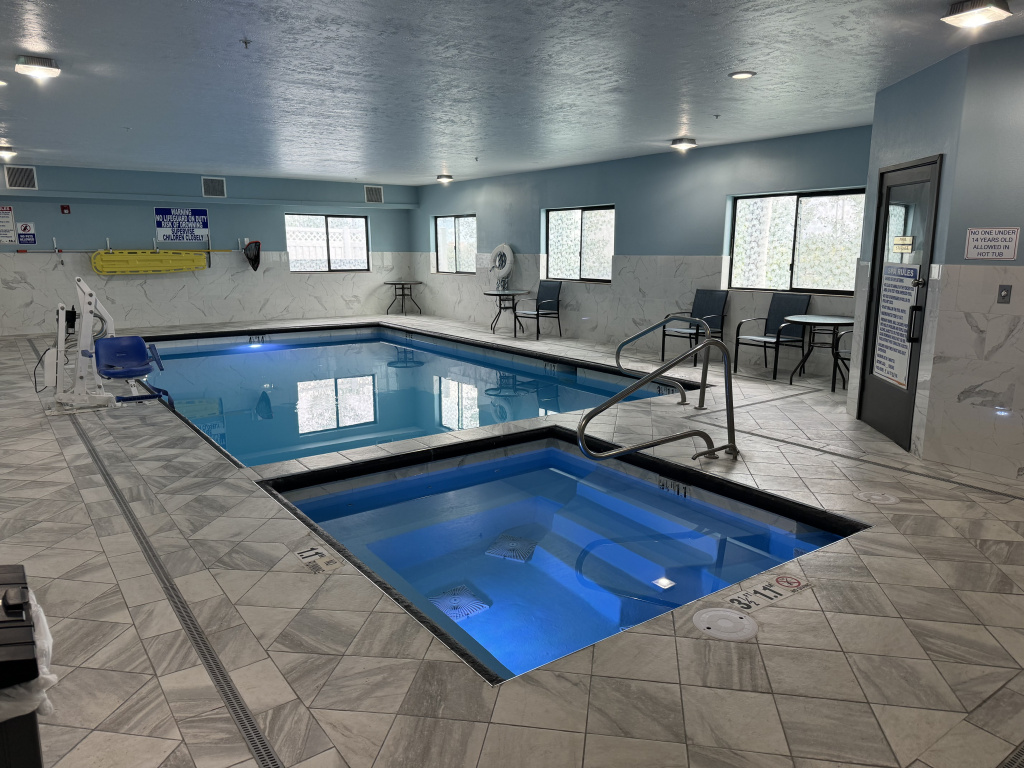 Holiday Inn Express & Suites Alamosa by IHG - Général