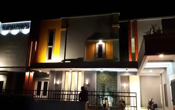 Rama Transito Hotel