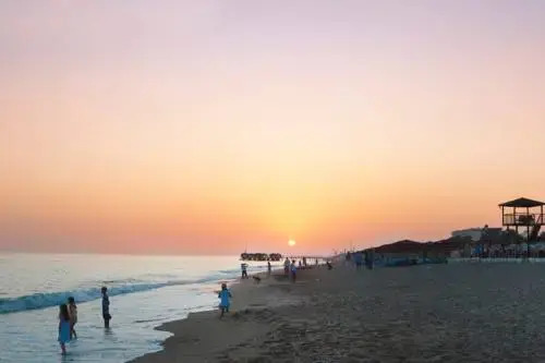 Alibey Club Manavgat — фото 6