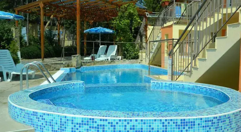 Hotel Privileg - Général