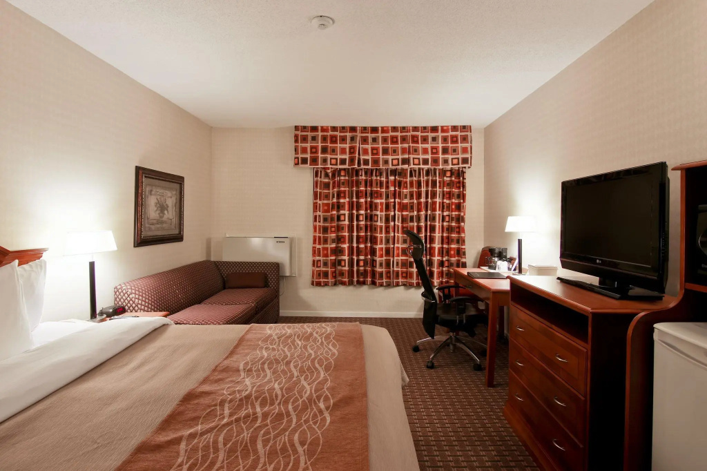 Spark by Hilton Toronto Markham - Général